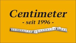 Centimeter