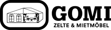 GOMI Zelte & Mietmöbel