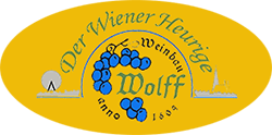 Der Wiener Heurige Weinbau Wolff