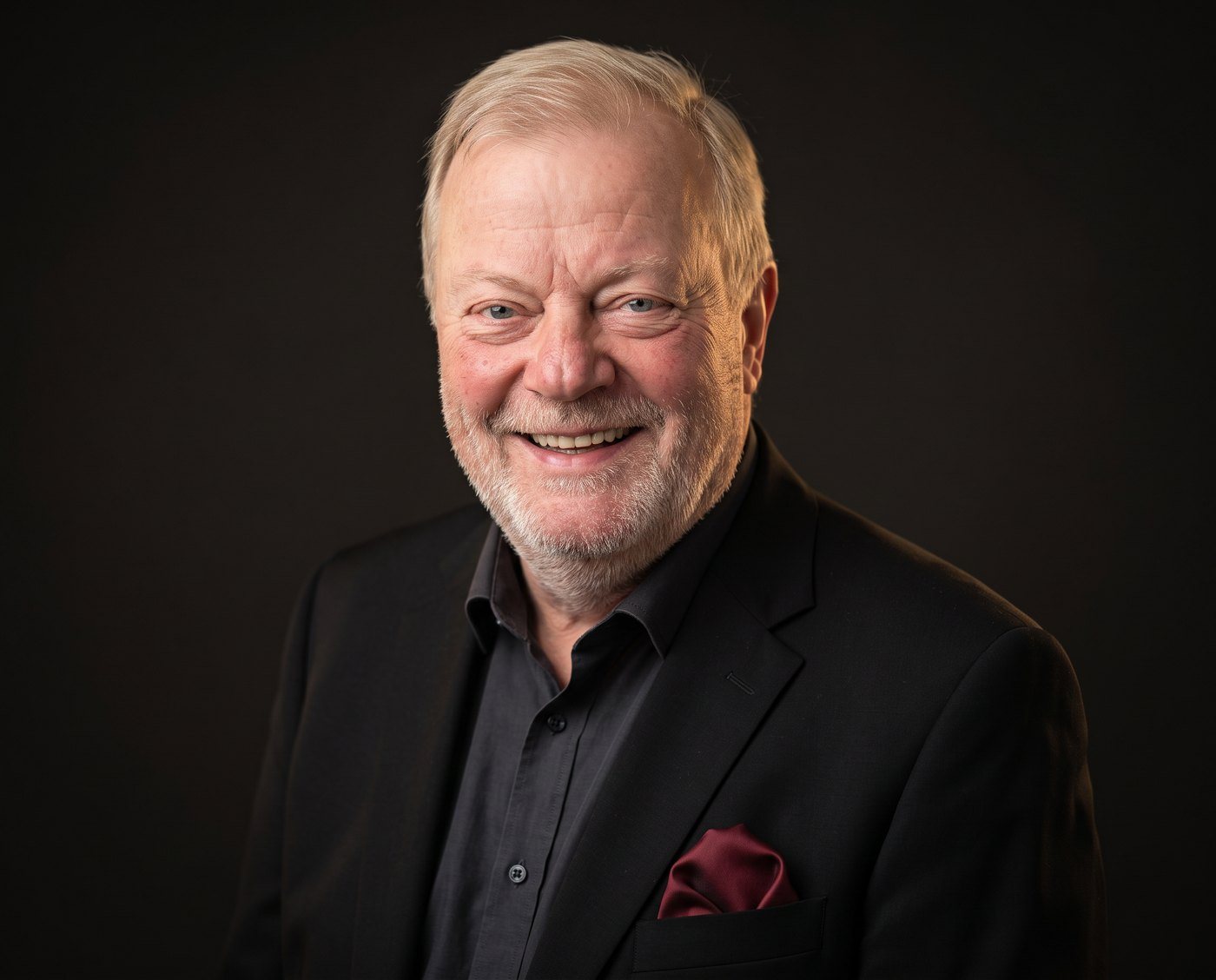 Günther, dein persönlicher Ansprechpartner
